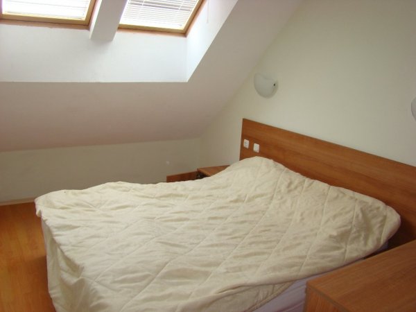 One bedroom in c-x Polo Resort — photo 6