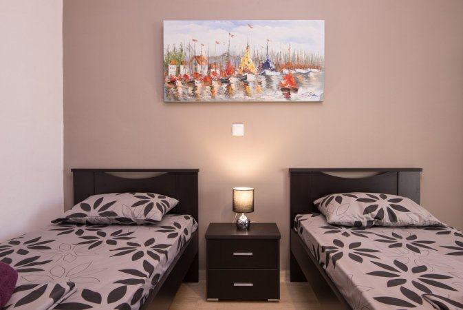 Apartments Michalis 4 — photo 6