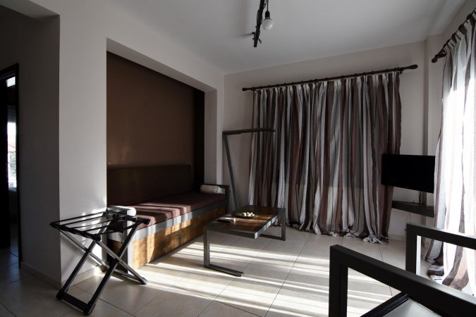 Apartment (4-5 Adults) — photo 5