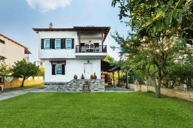 Villa Hazel — photo 5