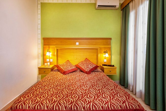 Dias Villa [Akritas Ef Zin Villas & Suites] — photo 3