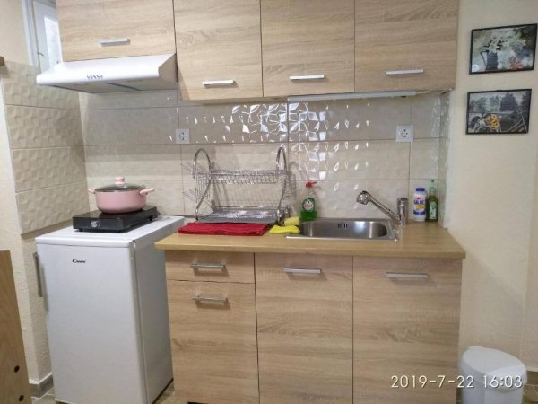 SOFIA'S HOME — photo 1