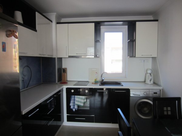 One bedroom apartment in Villa Antorini — photo 4
