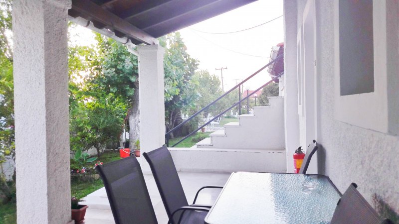 Sandra's Apts and Studios — photo 3