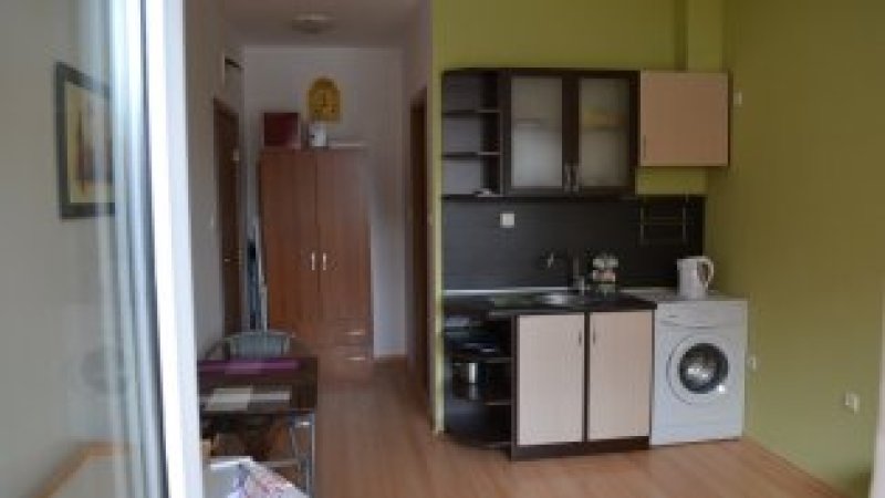Studio for rent in Sunny Day 6 — photo 5