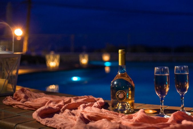Skiathos Blue Horizon Studios 1 — foto 5