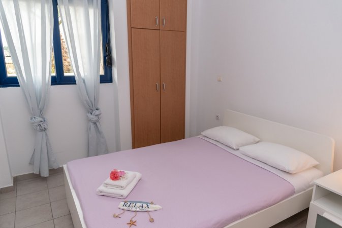 family flat near the beach — photo 6