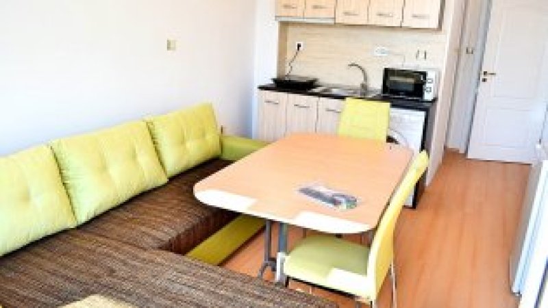 Studio for rent in Sunny Day 5 — photo 2