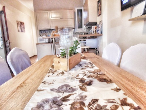 Melina Bay House | Deluxe Sea View apartment — photo 3