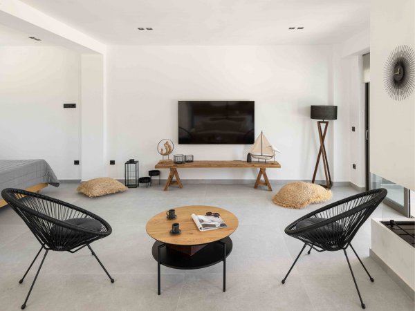 Koni Villas II, Agia Paraskevi by Halkidiki Villas — фото 6