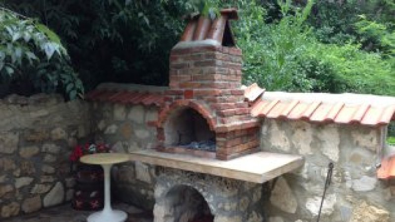 Holiday villa near Golden sands resort — photo 3
