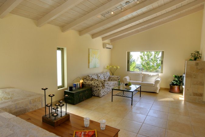 Ideales Resort Grand 2 bedroom villa Porfyra — photo 6