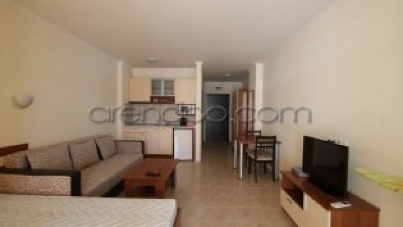 Studio in Andalusia Beach complex — photo 3