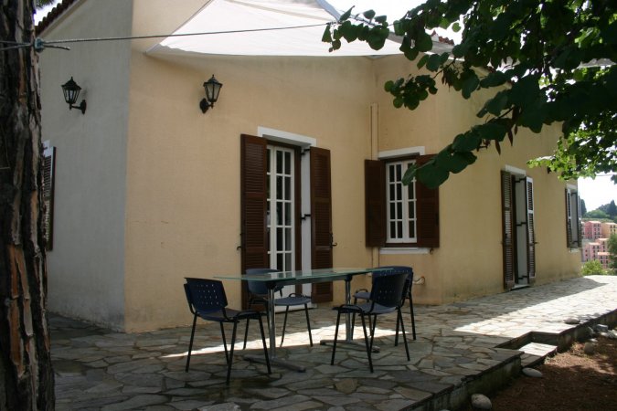 CORFU PINE HOUSE — photo 4