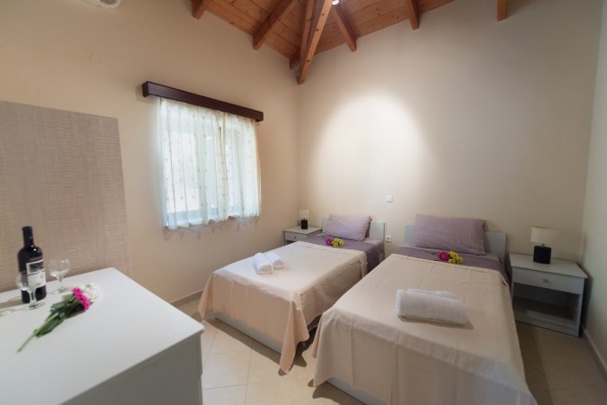 Ionian View Villas  (Dias) — photo 4