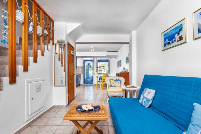 Gerakini Sunshine Holiday Home 2