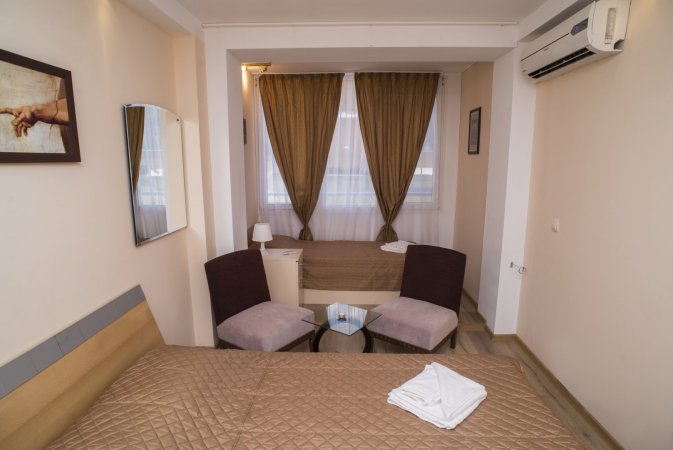 AMIK APARTMENTS TIMOK — photo 2