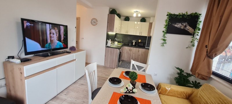 APARTMENT BIJOU BLUE - Top Center — photo 6