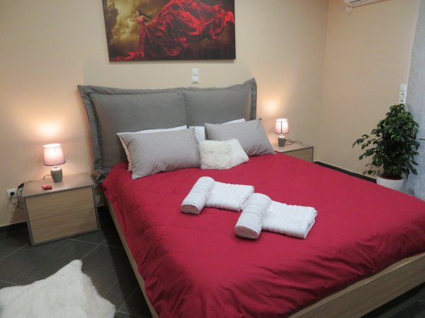 OLIVE GREEN APARTMENT near airport — photo 5