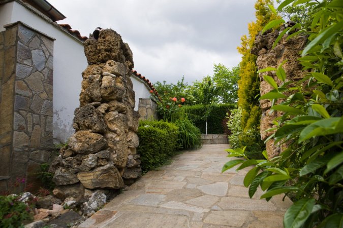 Villa Mirlevi — photo 5