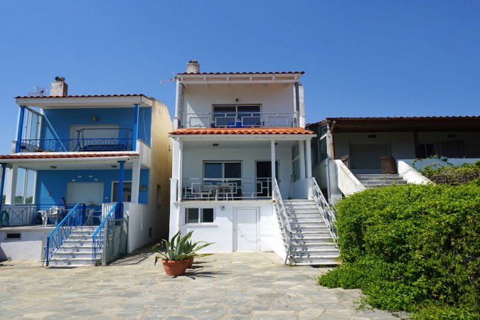 Savas Beach House — photo 2