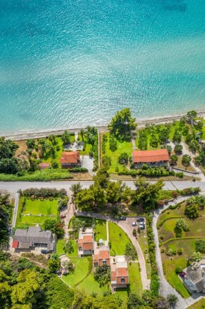 Melita's Sea View Villa — photo 6