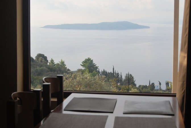 Ionian View Villas  (Dias) — photo 6