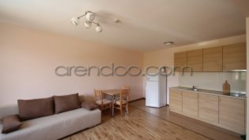 One bedroom apartment — photo 5