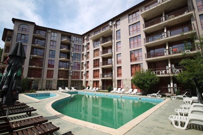 Apartment in Sunny View North complex — photo 6