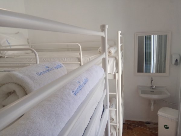Grandma Vasiliki Rooms To Let - Room 1 — photo 1