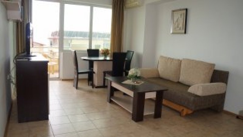 Apartment with 2 bedrooms in Sveti Vlas — photo 5