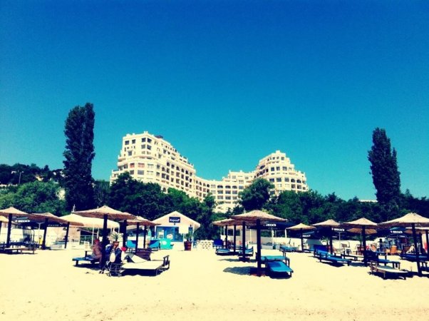 CABACUM BEACH RESIDENC — фотографија 5