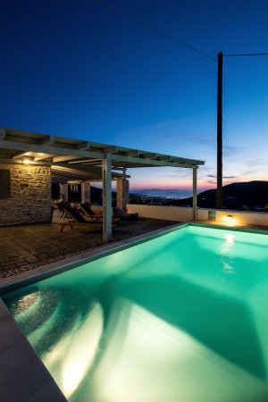 Paros Nereids Villas THETIS — photo 6