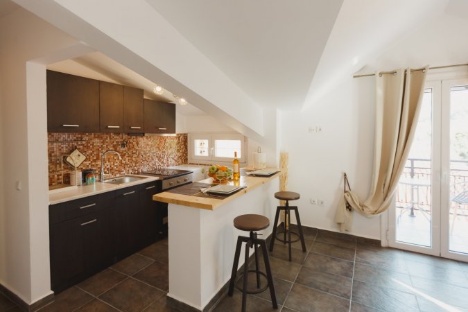Odysseas Suite ( Stellatos House ) — photo 3