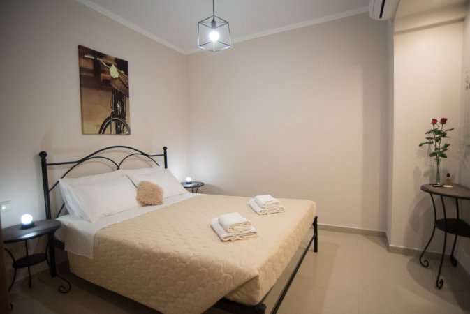 Lefkas Vacation House (Superior House) — photo 1