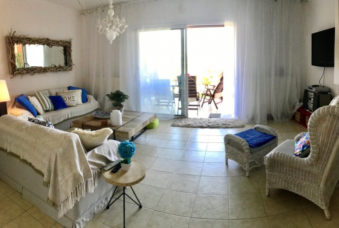 Holidays in a stunning holiday home with panoramic and unlimited view of the endless blue — photo 4