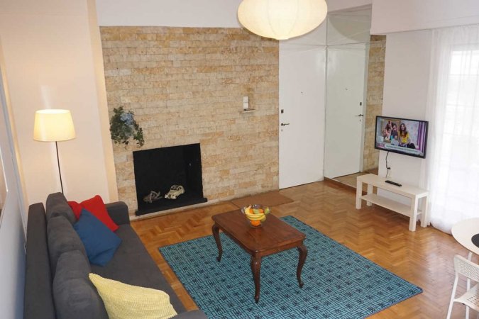 Penthouse next to Archaeological Museum — photo 3