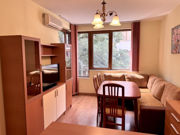 1-Bedroom Apartment near Varna Centre — фото 2