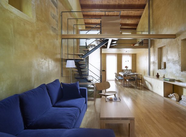 DOROTHEOU HOUSE — photo 3