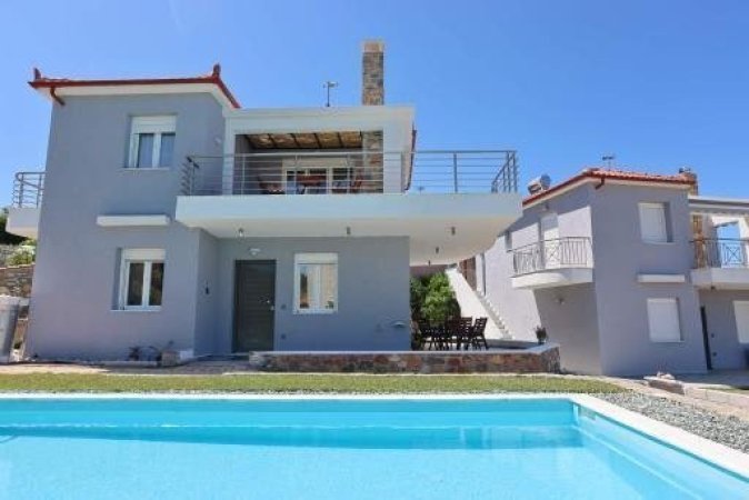 Villa Mediterraneo — photo 2