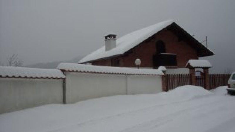 Villa Anni near Gabrovo — photo 1