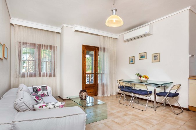 Oasis Chanioti Holiday Home - Upper Floor — photo 4