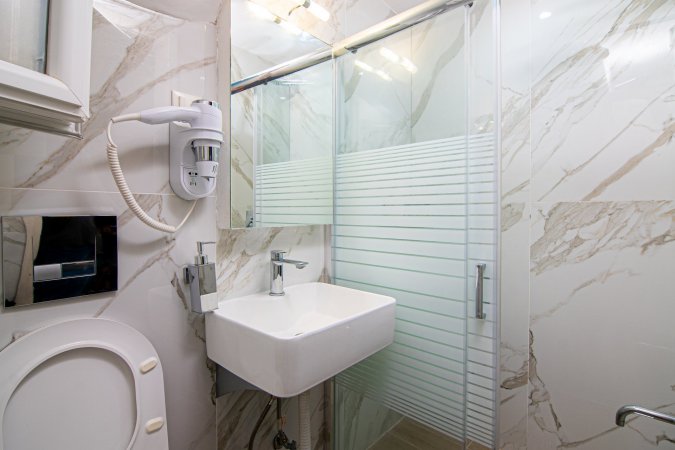 Litos Apartments 101 — photo 5