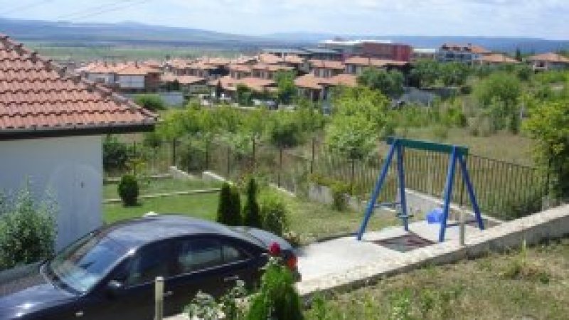 Villa in Magnolia Village — photo 3