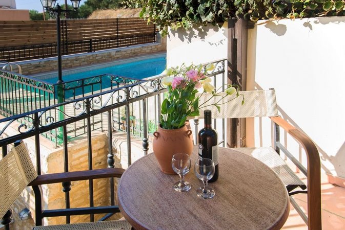 Villa Manolis — photo 5