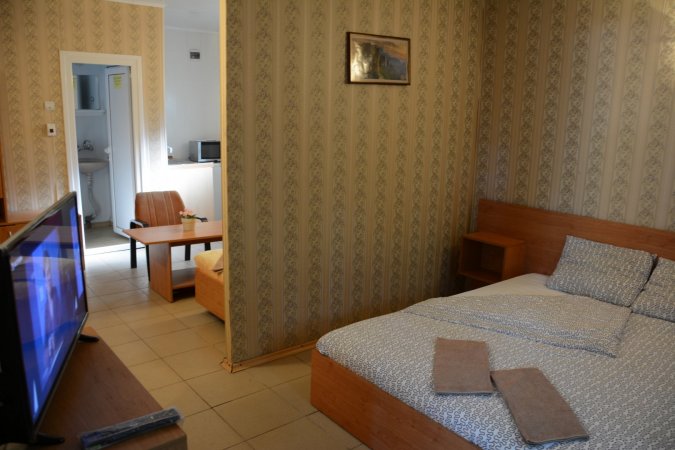 Elmona Holiday Stay-Superior villa — photo 2