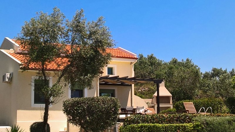 Villa Mirothea — photo 6