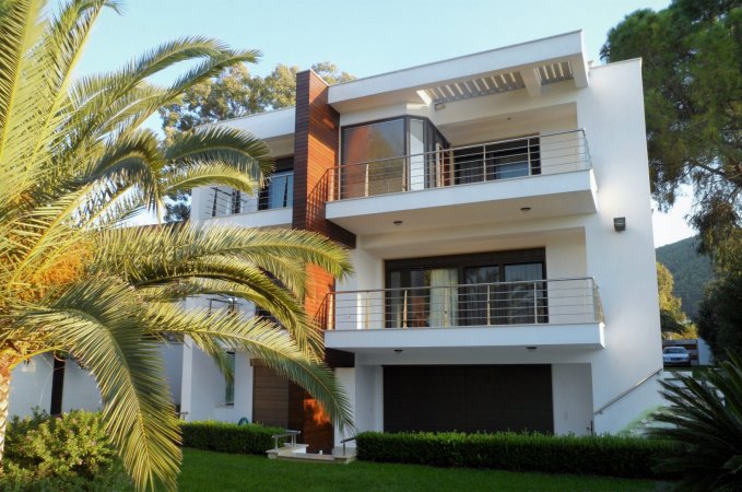 Samaya Beach House
