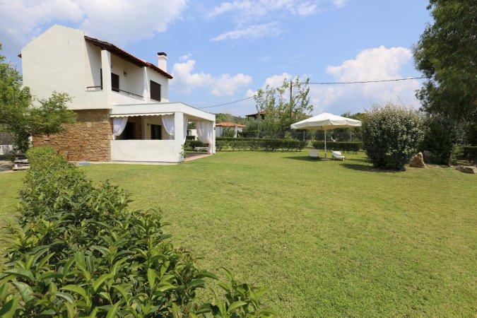 Anemi Beach Villas — снимка 2