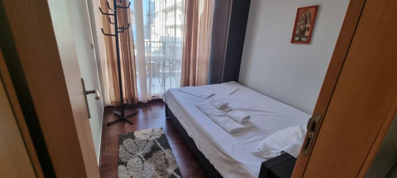 Apartment SARA 1-2 - Pomorie next to the beach — photo 1